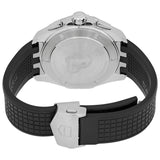 Tag Heuer Aquaracer Black Dial Watch for Men - CAY111A.FT6041 Buy Now By Tag Heuer