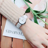 Tissot T Wave Stainless Steel Watch For Women - T023.210.16.111.00 Buy Now By Tissot