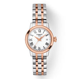 Tissot Classic Dream Lady Quartz Watch For Women - T129.210.22.013.00 Buy Now By Tissot