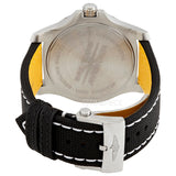 Breitling Avenger Automatic 43mm Black Dial Black Nylon Strap Watch for Men - A17318101B1X2 Buy Now By Breitling