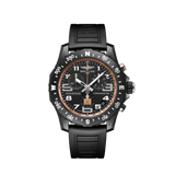Breitling Endurance Pro Ironman Black Dial Black Rubber Strap Watch for Men - X823101B1B1S1 Buy Now By Breitling