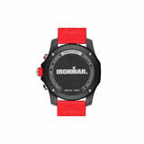 Breitling Endurance Pro Ironman Red Dial Red Rubber Strap Watch for Men - X823109A1K1S1 Buy Now By Breitling