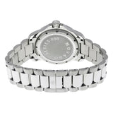 Movado Series 800 Blue Dial Silver Steel Strap Watch For Men - 2600137 Buy Now By Movado