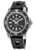 Breitling Superocean 44mm Special Volcano Black Dial Black Rubber Strap Watch for Men - Y1739310/BF45/227S/A20SS.1 Buy Now By Breitling