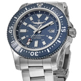 Breitling Superocean II Special Mariner Blue Ceramic Bezel 44mm Mens Watch - Y1739316/C959 Buy Now By Breitling