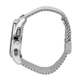 Maserati Traguardo Chronograph Black Dial Silver Mesh Bracelet Watch For Men - R8873612008 Buy Now By Maserati