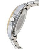 Armani Exchange Hampton Chronograph Grey Dial Two Tone Steel Strap Watch For Men - AX2403 Buy Now By Armani Exchange