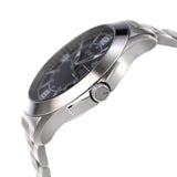 Gucci G Timeless Black Dial Silver Steel Strap Watch For Men - YA126201 Buy Now By Gucci