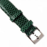 Gucci G-Timeless Green Mother of Pearl Dial Green Leather Strap Watch For Women - YA126585 Buy Now By Gucci