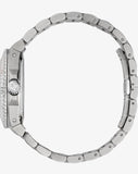 Gucci Dive Quartz White Dial Silver Steel Strap Watch For Men - YA136336 Buy Now By Gucci