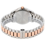 Gucci G Timeless Grey Dial Two Tone Steel Strap Watch For Men - YA126446 Buy Now By Gucci