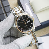 Longines Master Collection Automatic 38.5mm Watch for Men - L2.755.5.59.7 Buy Now By Longines