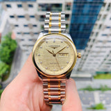 Longines Master Collection Automatic 38.5mm Watch for Men - L2.755.5.38.7 Buy Now By Longines