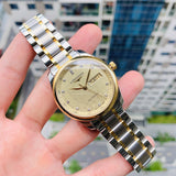 Longines Master Collection Automatic 38.5mm Watch for Men - L2.755.5.38.7 Buy Now By Longines