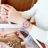Gucci G Timeless Quartz Lilac Dial Lilac Leather Strap Watch For Women - YA1264098 Buy Now By Gucci