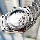 Longines Master Collection Automatic 38.5mm Watch for Men - L2.755.4.78.6 Buy Now By Longines