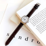 Longines Equestrian Silver Dial Watch for Women - L6.136.4.73.2 Buy Now By Longines