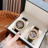 Guess Momentum Chronograph Diamonds Black Dial Black Silicone Strap Watch For Men - GW0518G2 Buy Now By Guess