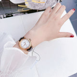 Tissot Carson Automatic White Dial Brown Leather Strap Watch For Women - T085.207.36.011.00 Buy Now By Tissot