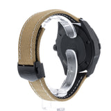 Tag Heuer Aquaracer Black Dial Watch for Men - WAY208C.FC6383 Buy Now By Tag Heuer