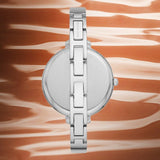 Michael Kors Jaryn Analog Multi Colour Dial Watch For Women - MK4546 Buy Now By Michael Kors