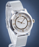 Maserati Epoca Mother of Pearl Dial Silver Mesh Strap Watch For Women - R8853118504 Buy Now By Maserati