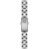 Tissot T Classic PR100 Watch Ladies White Dial Stainless Steel For Women - T049.210.11.017.00 Buy Now By Tissot