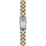 Tissot T Classic PR100 Gold Plated Quartz Watch For Women - T049.210.22.017.00 Buy Now By Tissot