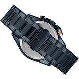 Maserati Traguardo Chronograph Blue Dial Blue Steel Strap Watch For Men - R8873612054 Buy Now By Maserati