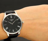 Tissot T Classic Tradition 5.5 Quartz Watch For Men - T063.409.16.058.00 Buy Now By Tissot
