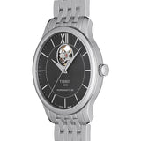 Tissot Tradition Automatic Open Heart Automatic Watch For Men - T063.907.11.058.00 Buy Now By Tissot