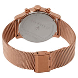 Maserati Epoca Black Dial Gold Mesh Bracelet Watch For Men - R8873618005 Buy Now By Maserati