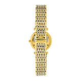 Longines La Grande Classique de Longines Gold Dial Two Tone Steel Strap Watch for Women - L4.209.2.31.7 Buy Now By Longines