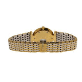 Longines La Grande Classique de Longines Gold Dial Two Tone Steel Strap Watch for Women - L4.209.2.31.7 Buy Now By Longines