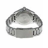 Tag Heuer Aquaracer Quartz Black Dial Silver Steel Strap Watch for Men - WAY1110.BA0928 Buy Now By Tag Heuer