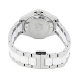 Tag Heuer Aquaracer Diamonds White Dial Two Tone Steel Strap Watch for Women - WAY131F.BA0914 Buy Now By Tag Heuer