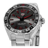 Tag Heuer Formula 1 Anthracite Dial Watch for Men - WAZ1018.BA0842 Buy Now By Tag Heuer