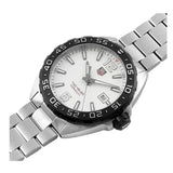 Tag Heuer Formula 1 White Dial Watch for Men - WAZ1111.BA0875 Buy Now By Tag Heuer