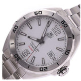 Tag Heuer Formula 1 White Dial Watch for Men - WAZ2114.BA0875 Buy Now By Tag Heuer