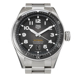 Tag Heuer Autavia Grey Dial Watch for Men - WBE5114.EB0173 Buy Now By Tag Heuer