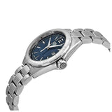 Tag Heuer Formula 1 Quartz Blue Dial Silver Steel Strap Watch for Women - WBJ1412.BA0664 Buy Now By Tag Heuer