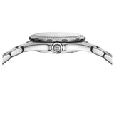 Tag Heuer Formula 1 Diamonds Mother of Pearl White Dial Silver Steel Strap Watch for Women - WBJ141A.BA0664 Buy Now By Tag Heuer